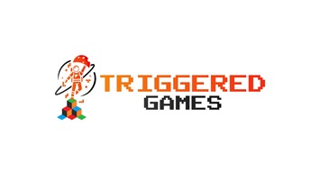 Triggered Games SG Logo