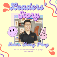 Leader Sheng Peng